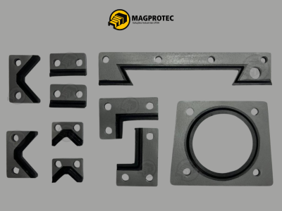 Proteções telescópicas; proteção telescópica; conserto de proteção telescópica; manutenção de proteções telescópicas; reforma de proteções telescópicas